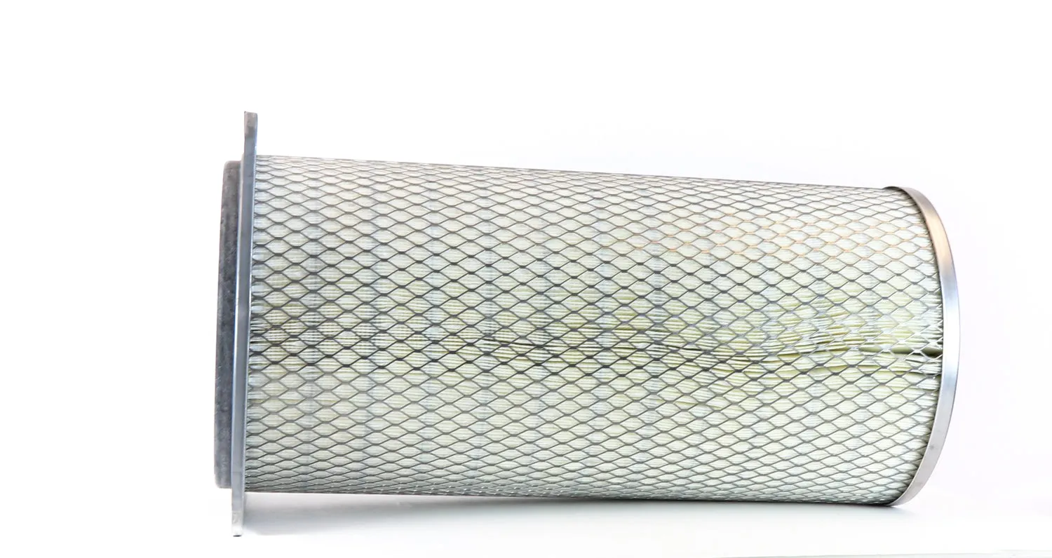AMX540 12.75” x 26” Dust Collector Cartridge Filter