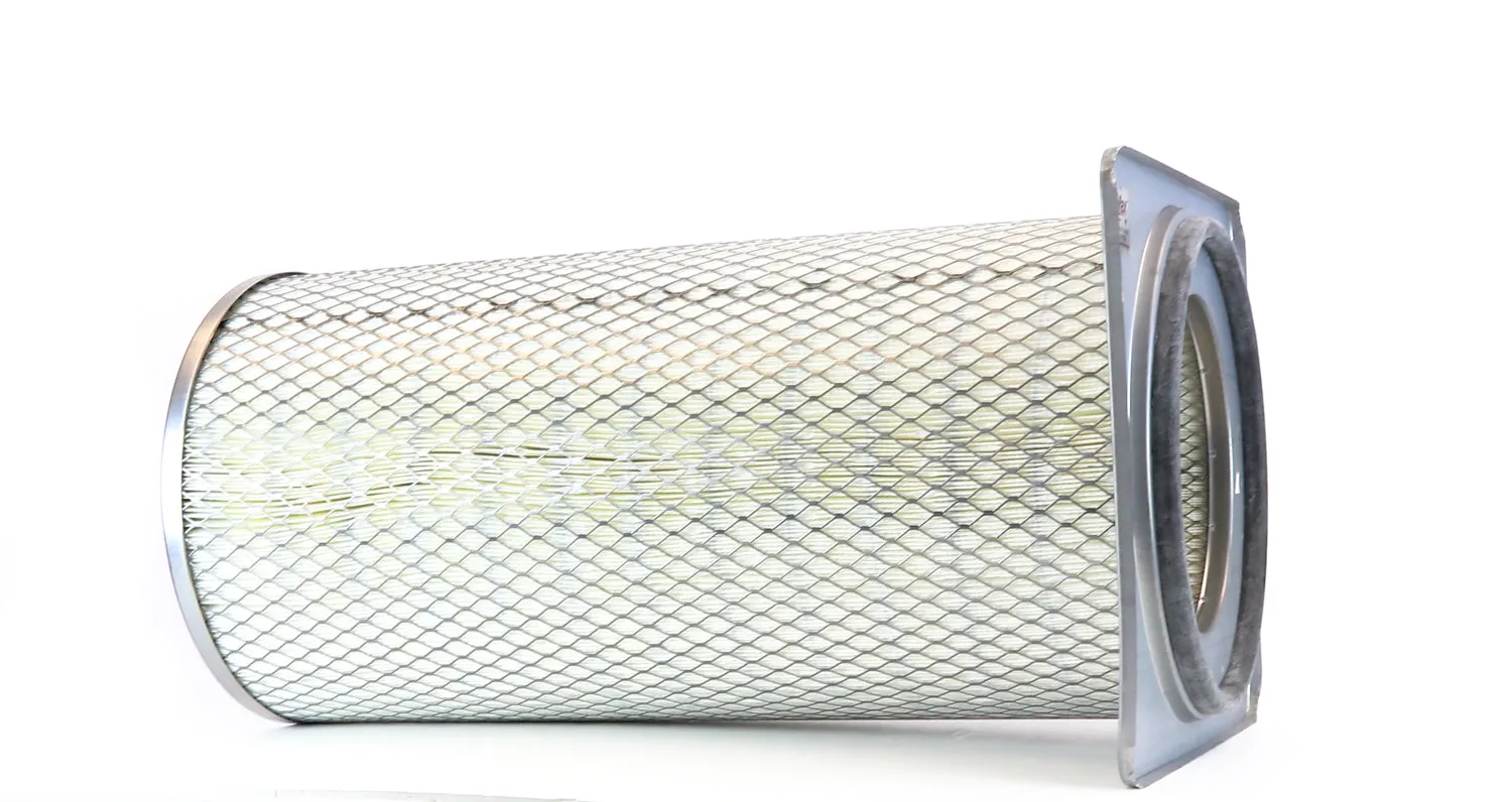 AMX540 12.75” x 26” Dust Collector Cartridge Filter