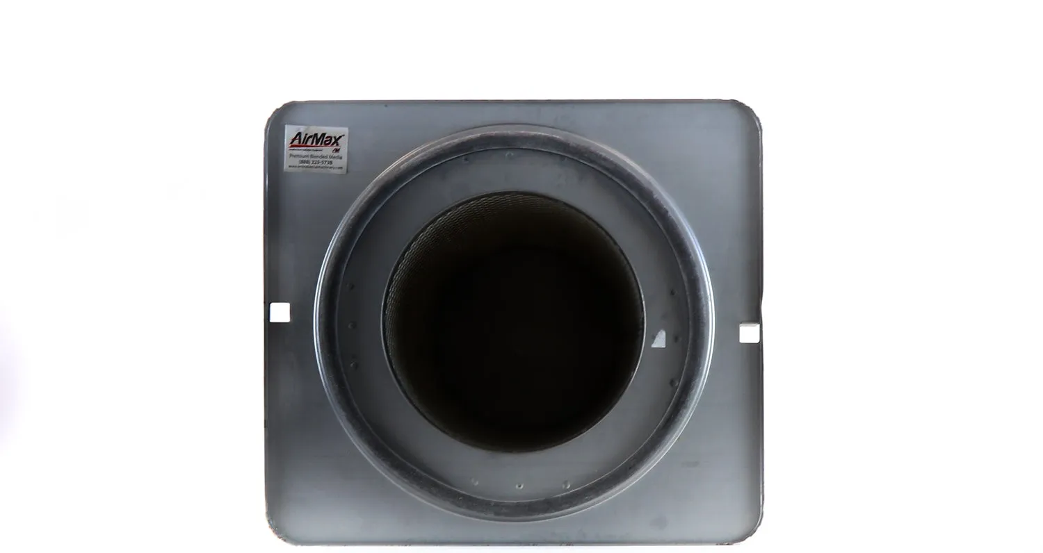 AMX540 12.75” x 26” Dust Collector Cartridge Filter