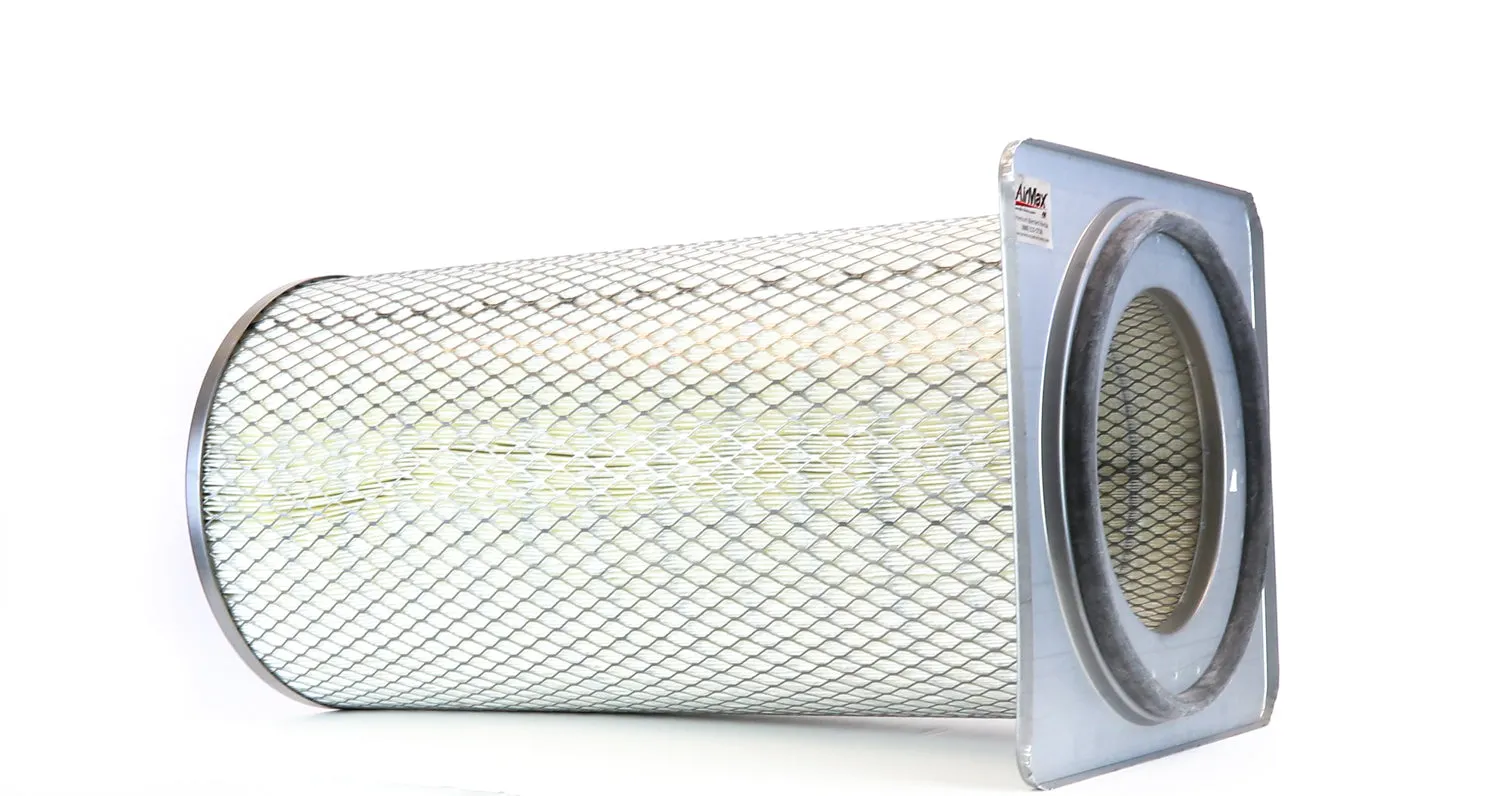 AMX540 12.75” x 26” Dust Collector Cartridge Filter