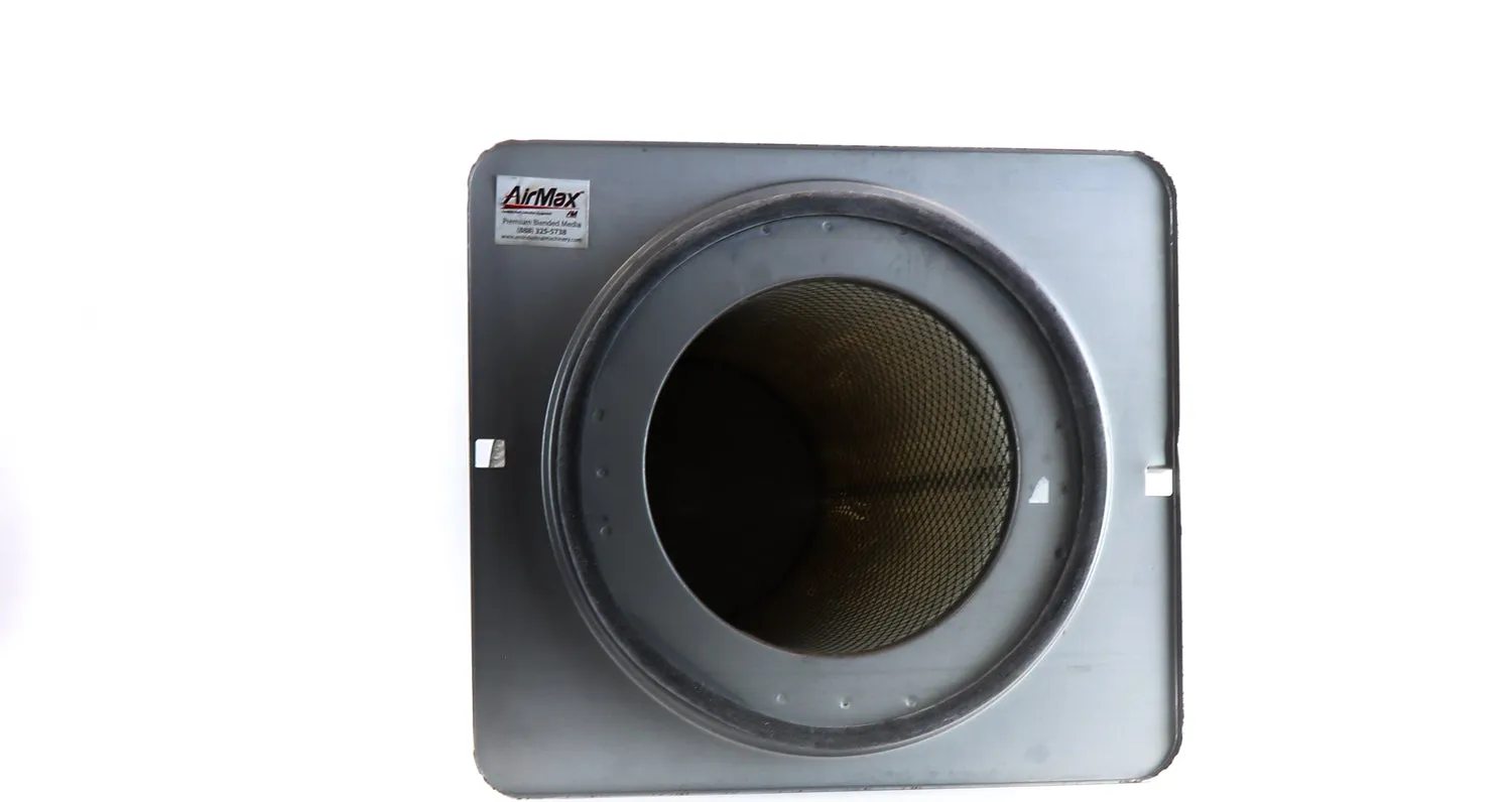 AMX540 12.75” x 26” Dust Collector Cartridge Filter