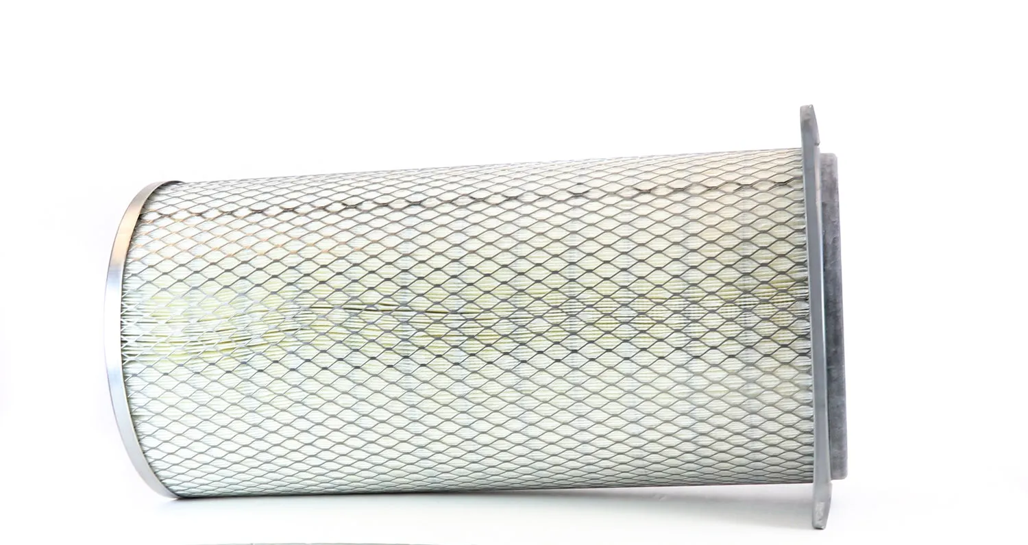 AMX540 12.75” x 26” Dust Collector Cartridge Filter