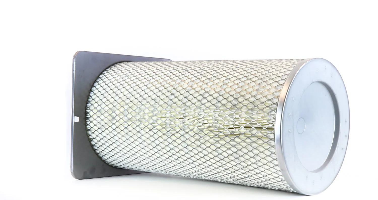 AMX540 12.75” x 26” Dust Collector Cartridge Filter