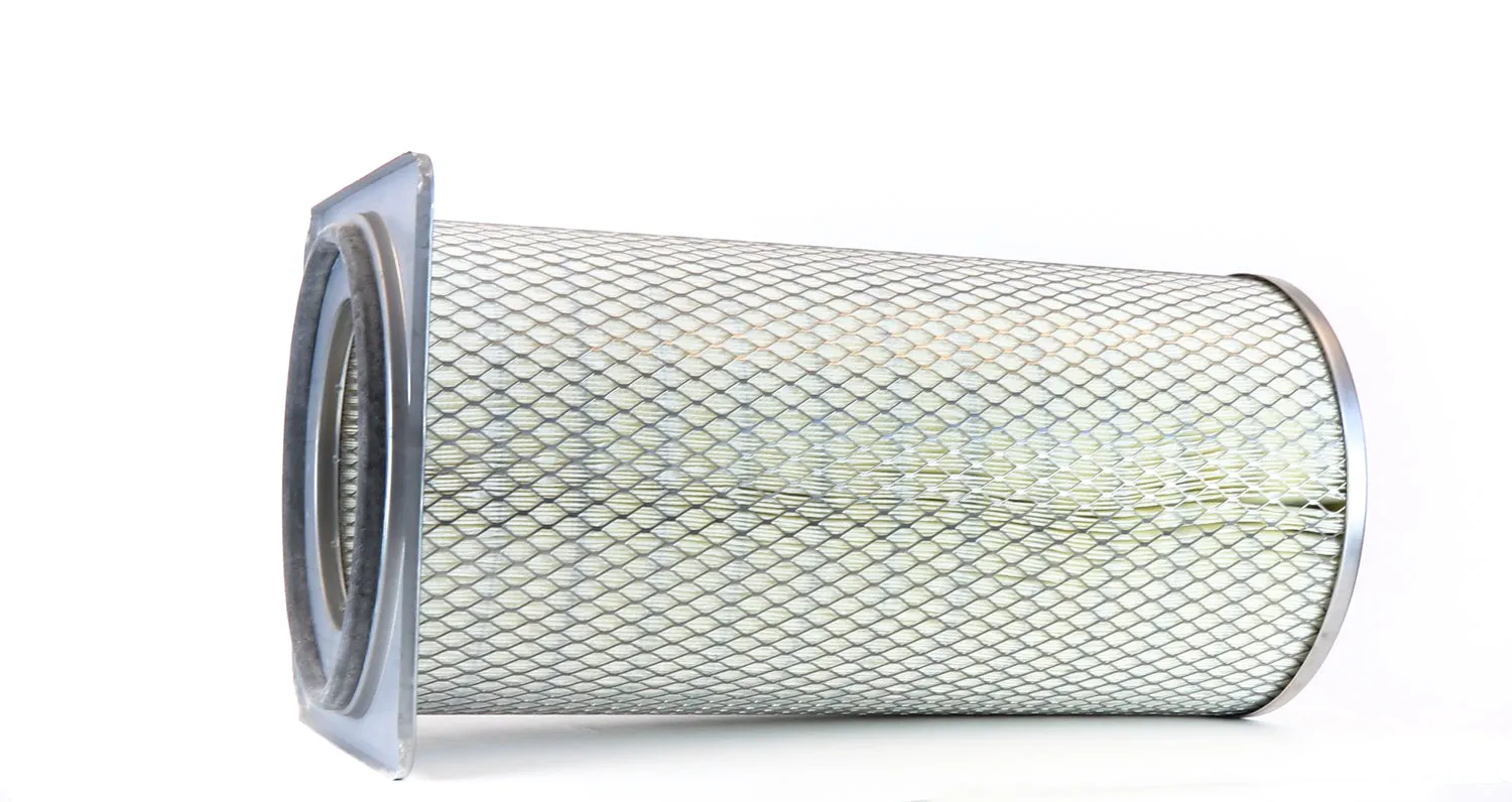 AMX540 12.75” x 26” Dust Collector Cartridge Filter