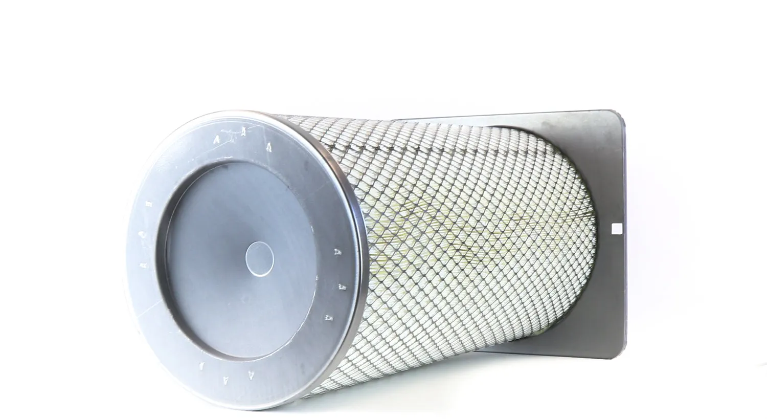 AMX540 12.75” x 26” Dust Collector Cartridge Filter