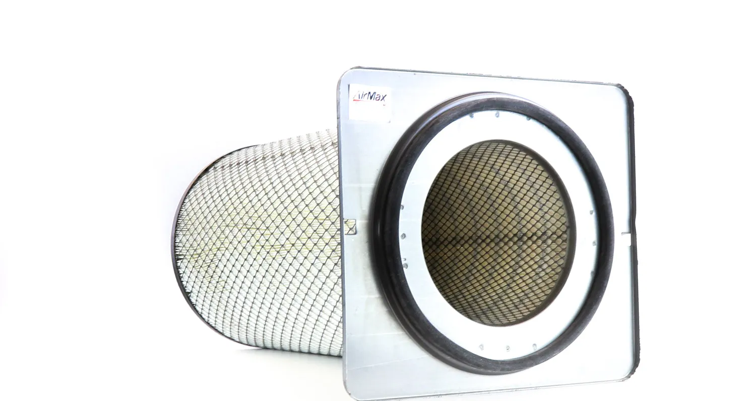 AMX540 12.75” x 26” Dust Collector Cartridge Filter