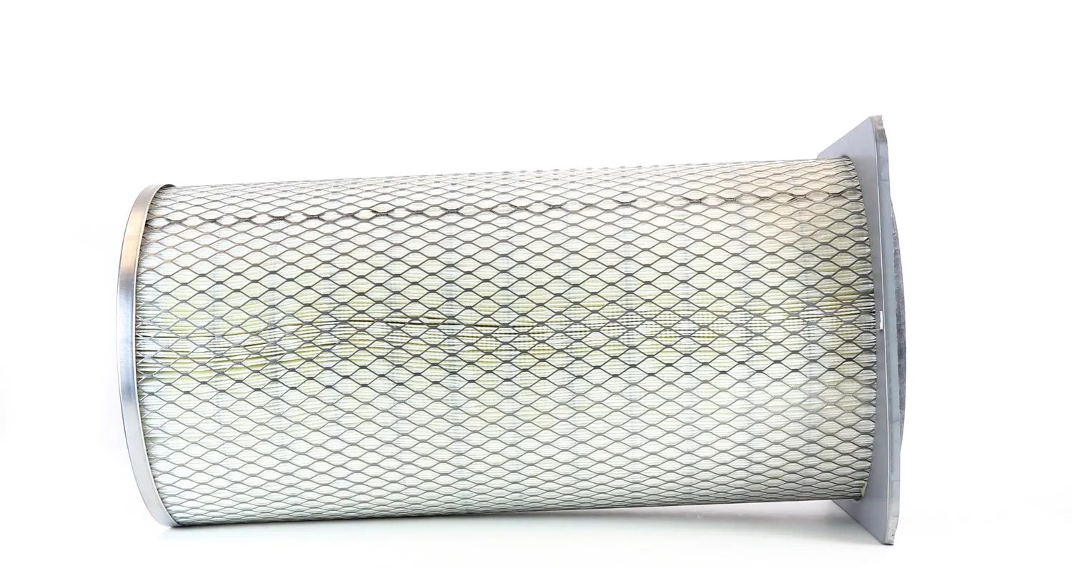 AMX540 12.75” x 26” Dust Collector Cartridge Filter