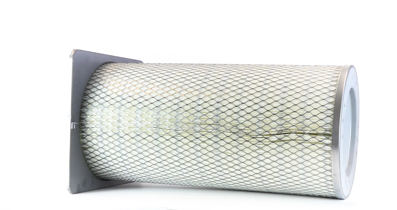 AMX540 12.75” x 26” Dust Collector Cartridge Filter