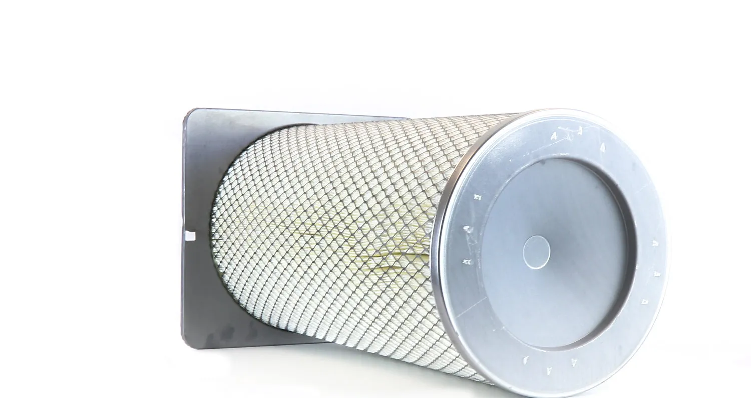 AMX540 12.75” x 26” Dust Collector Cartridge Filter