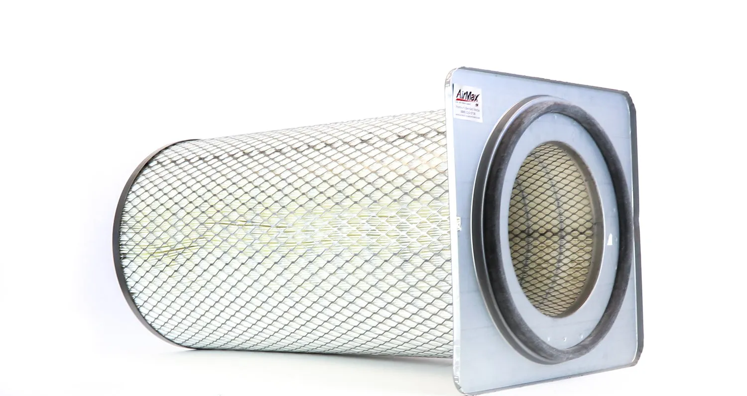 AMX540 12.75” x 26” Dust Collector Cartridge Filter