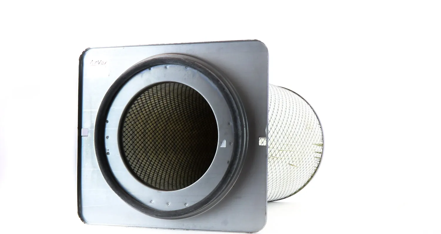 AMX540 12.75” x 26” Dust Collector Cartridge Filter