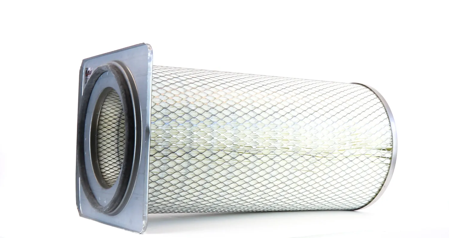 AMX540 12.75” x 26” Dust Collector Cartridge Filter