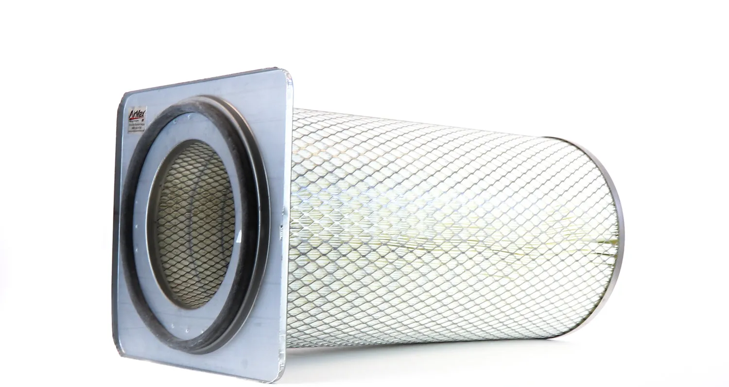 AMX540 12.75” x 26” Dust Collector Cartridge Filter