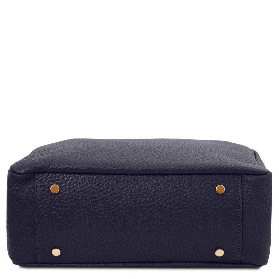 Amy Soft Leather Bag