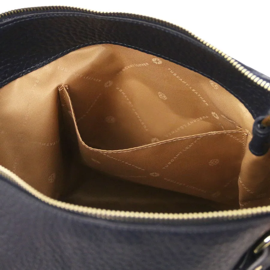 Amy Soft Leather Bag