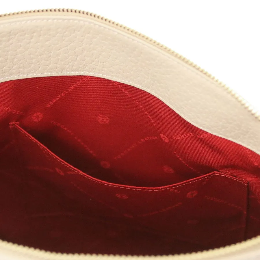 Amy Soft Leather Bag