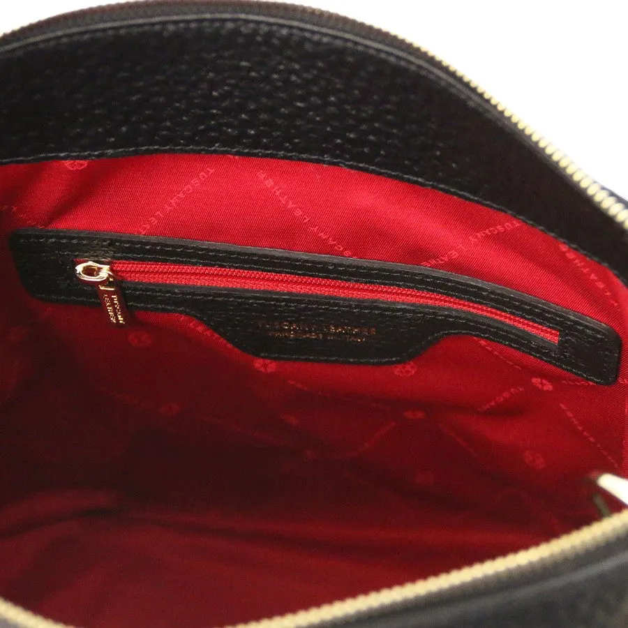 Amy Soft Leather Bag