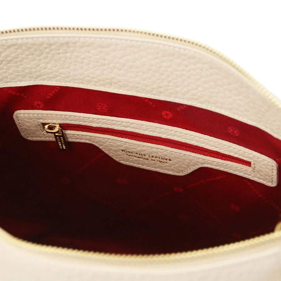 Amy Soft Leather Bag