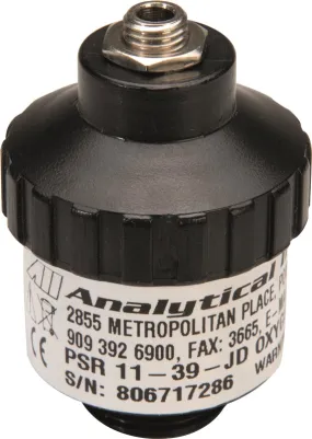 Analytical Industries PSR-11-39-JD Oxygen Sensor by AI R17 Replacement