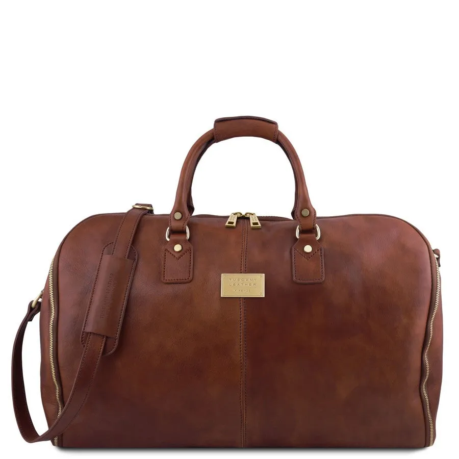 Antigua Garment Travel Bag