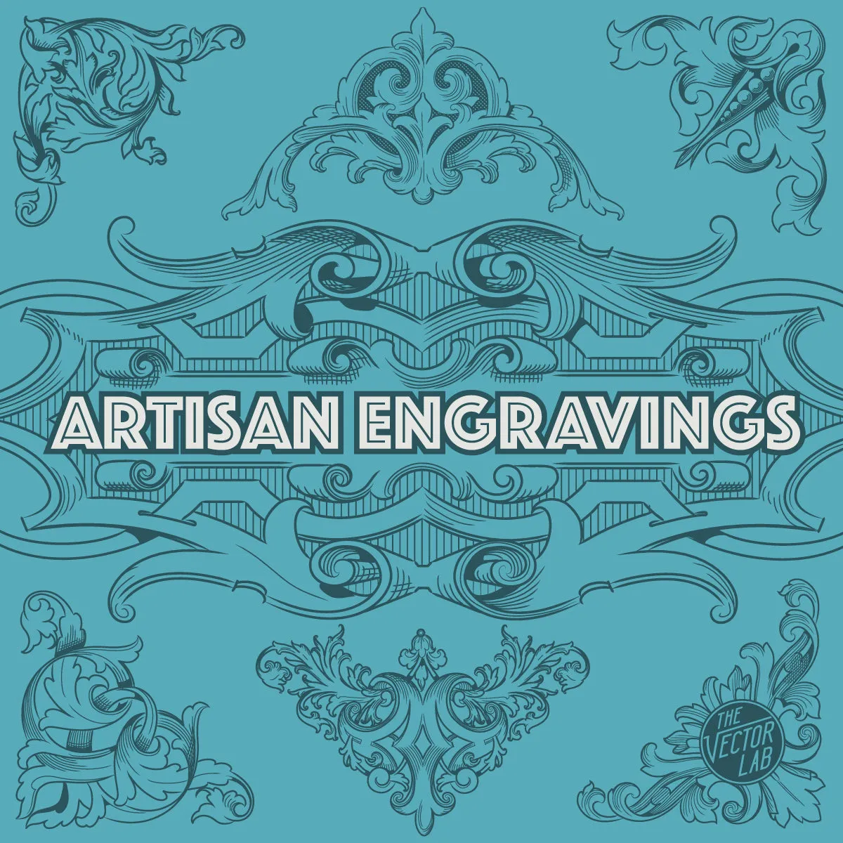 Artisan Engravings