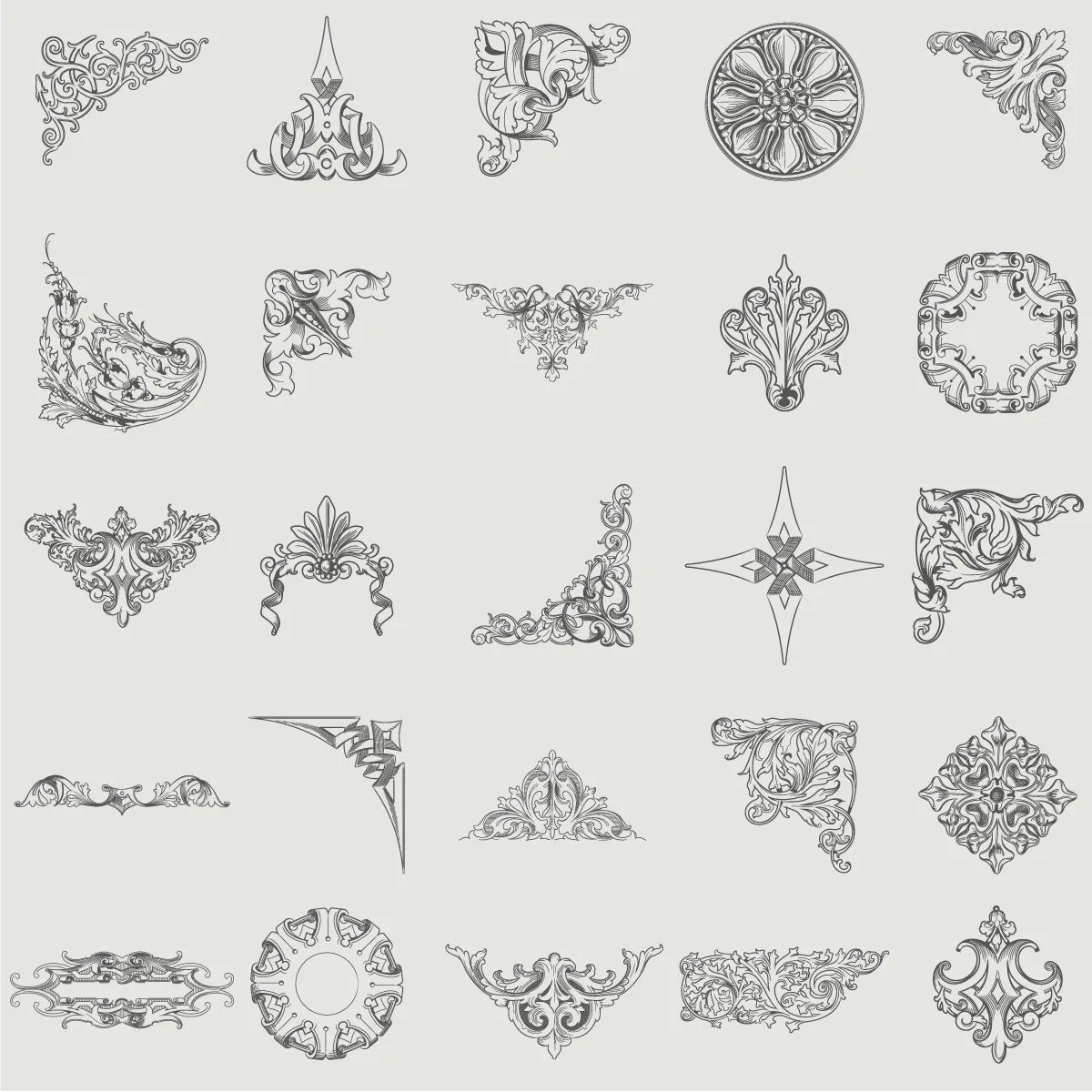 Artisan Engravings