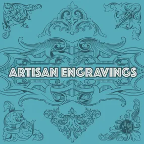 Artisan Engravings