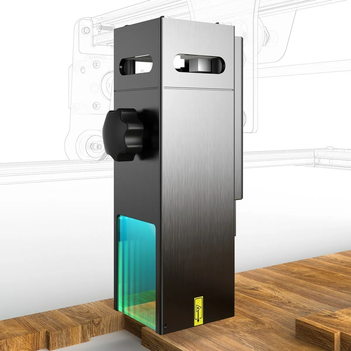 Atomstack M50 10W  Laser Module