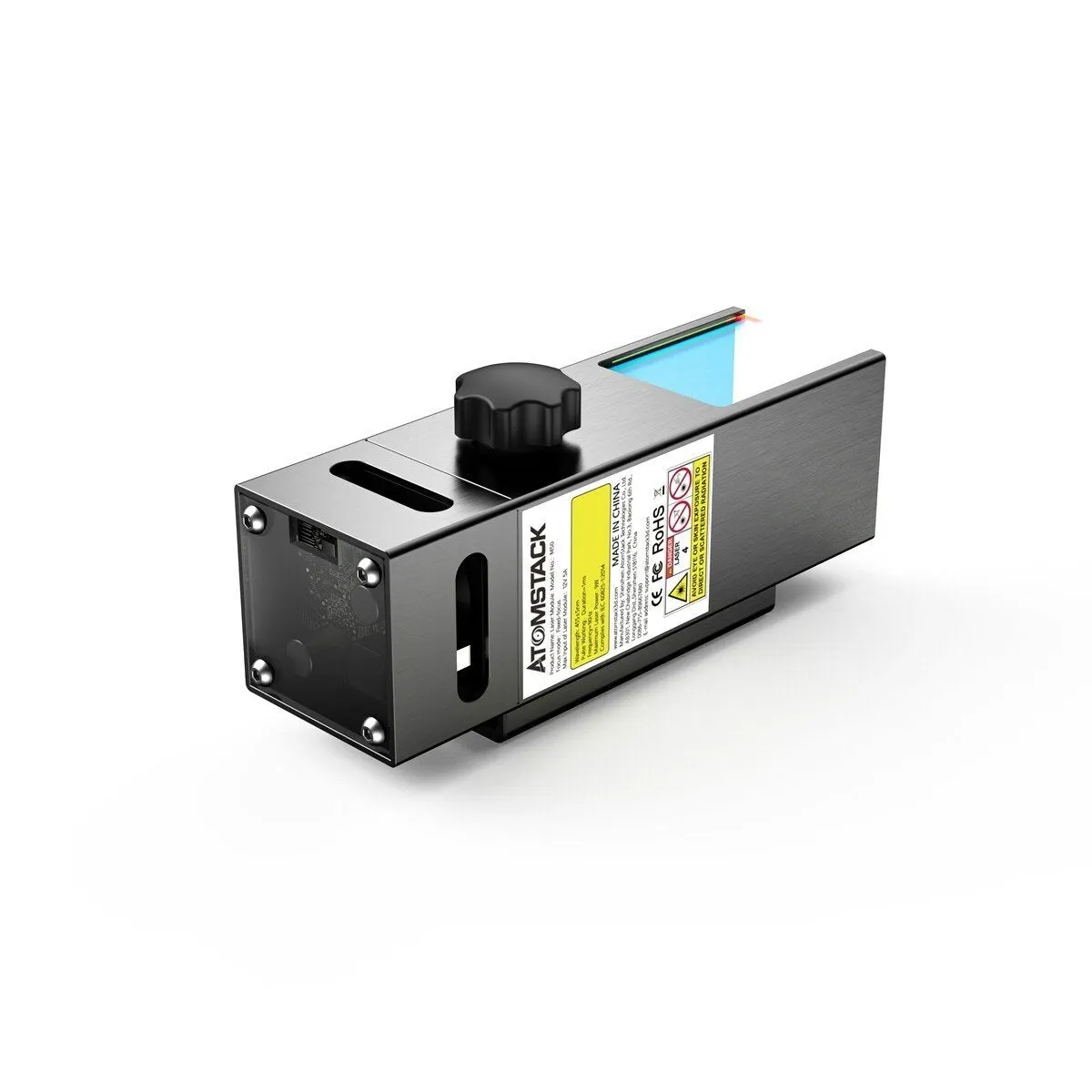 Atomstack M50 10W  Laser Module