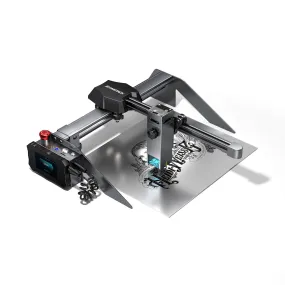 Atomstack P9 M50 mini Laser engraving machine 10W Output Power
