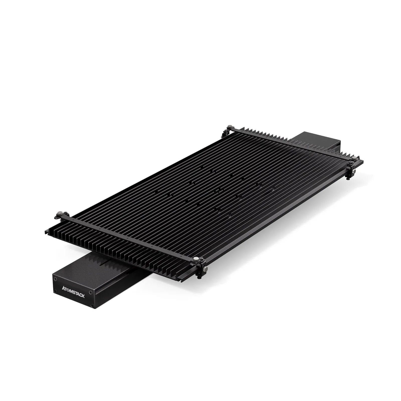 AtomStack R5 Automatic Conveyor Feeder For A6 PRO A12 PRO X12 PRO A24 PRO X24 PRO A70 MAX X40 A40 PRO X30 X20 S20 PRO X7 PRO A10 S10 PRO Laser Engraving Cutting Machine