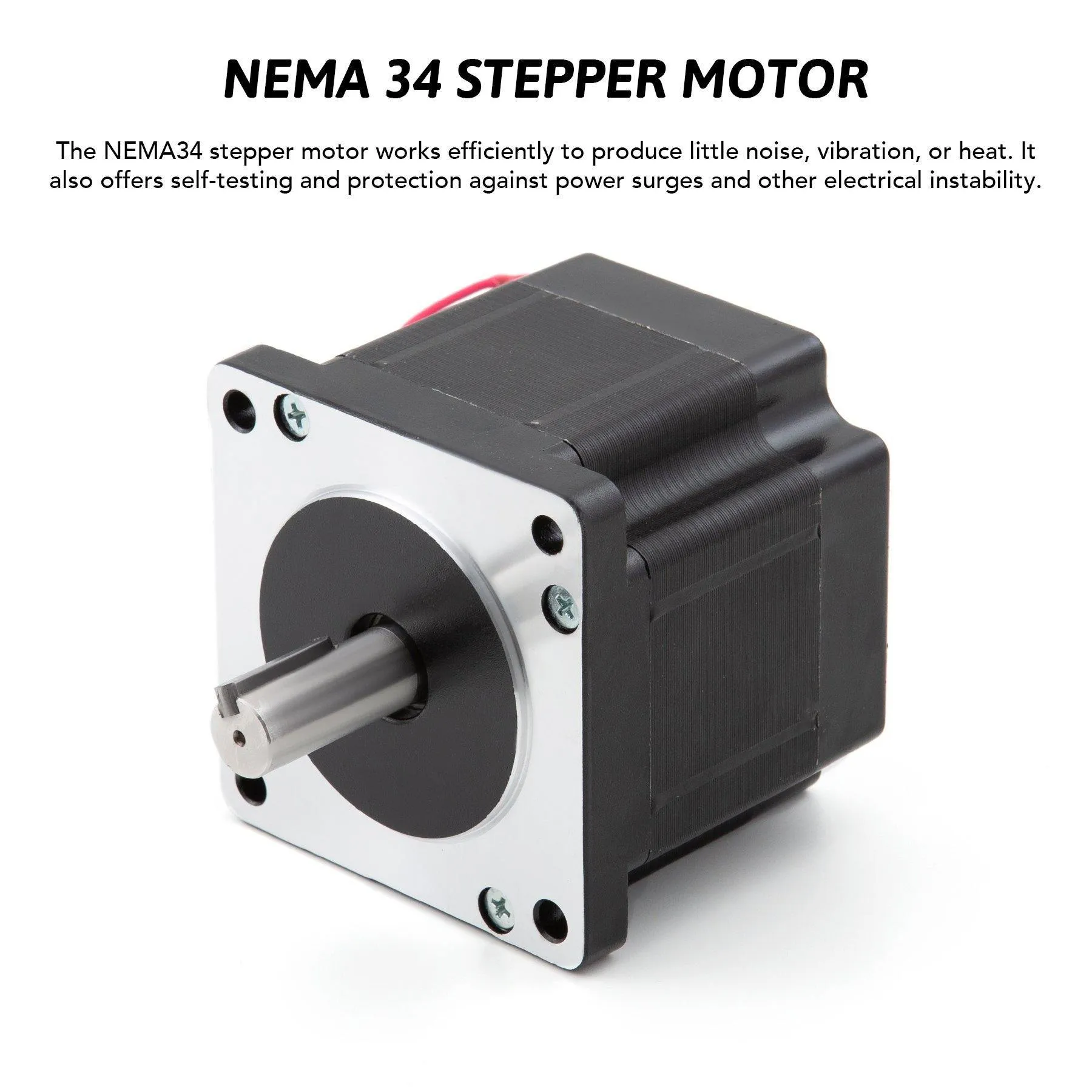Autofocus Sensor Kit with Z-AXIS Motor for Laser Engraver Cutting Machine