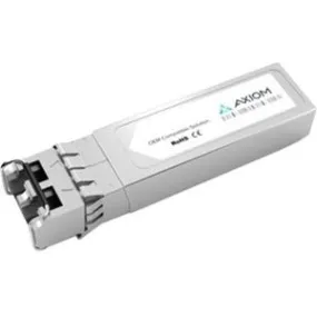 Axiom 10GBASE-DWDM SFP  Transceiver for Cisco - DWDM-SFP10G-56.55