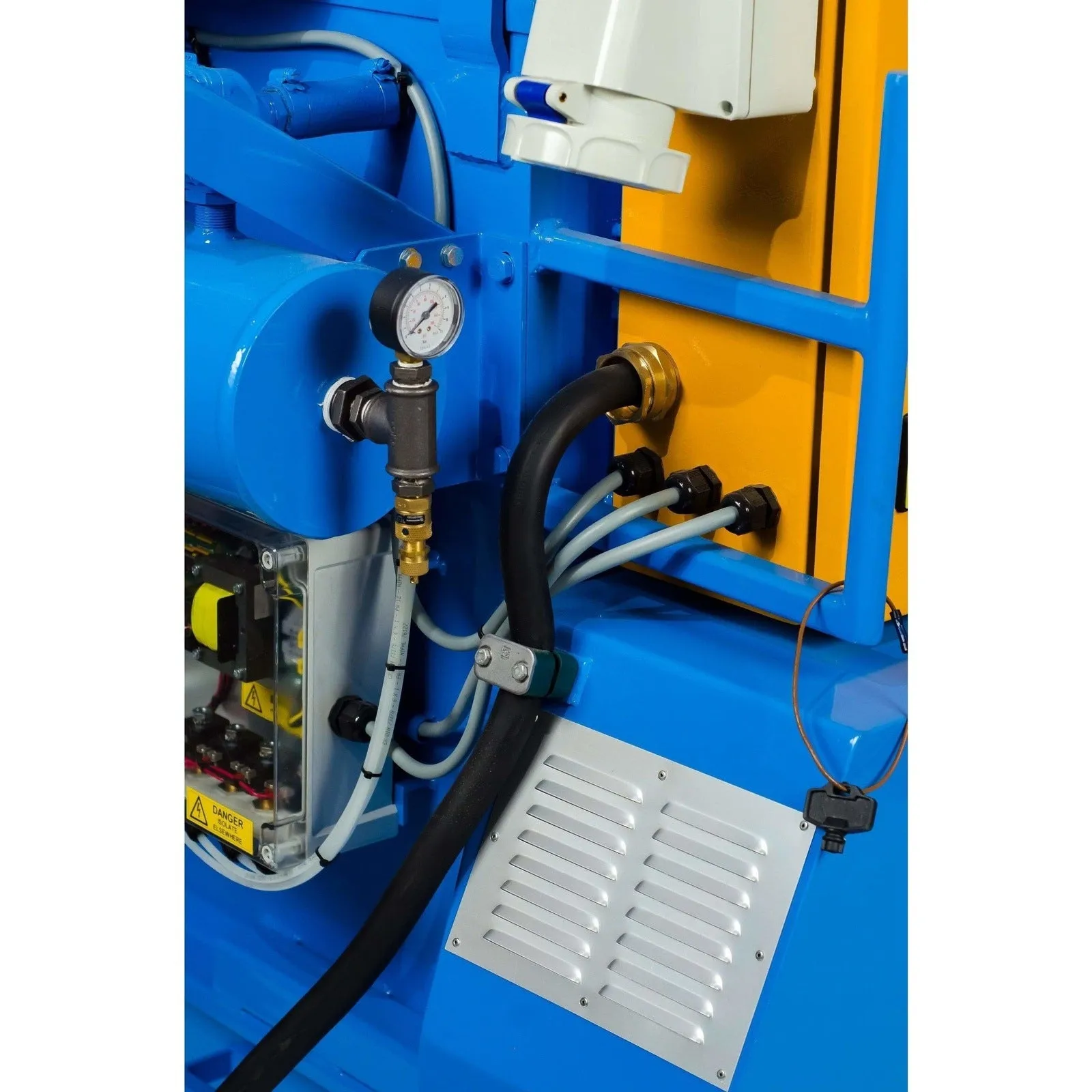Bartell Global Dust Collector - SPE12DC