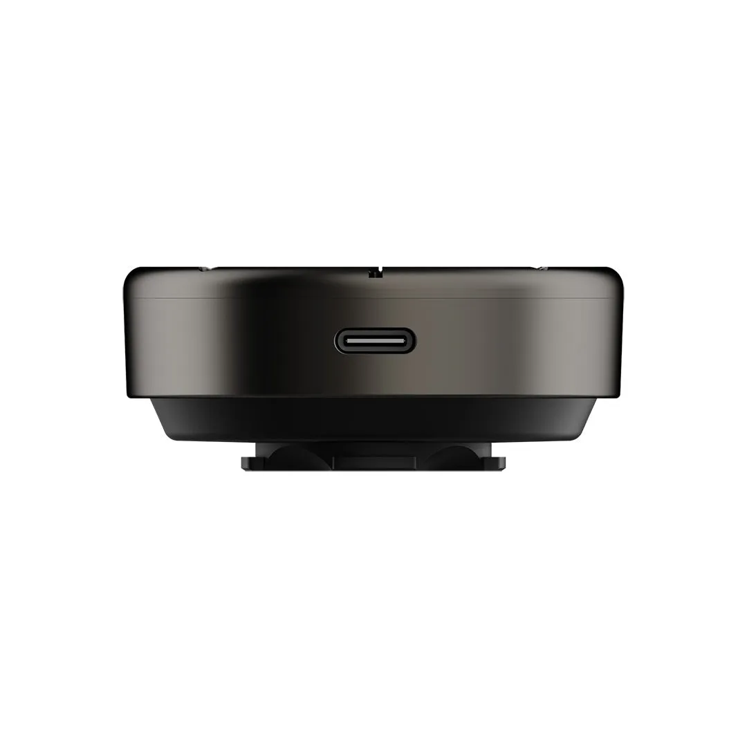 Beeline Moto II Metal Edition - Gunmetal Grey