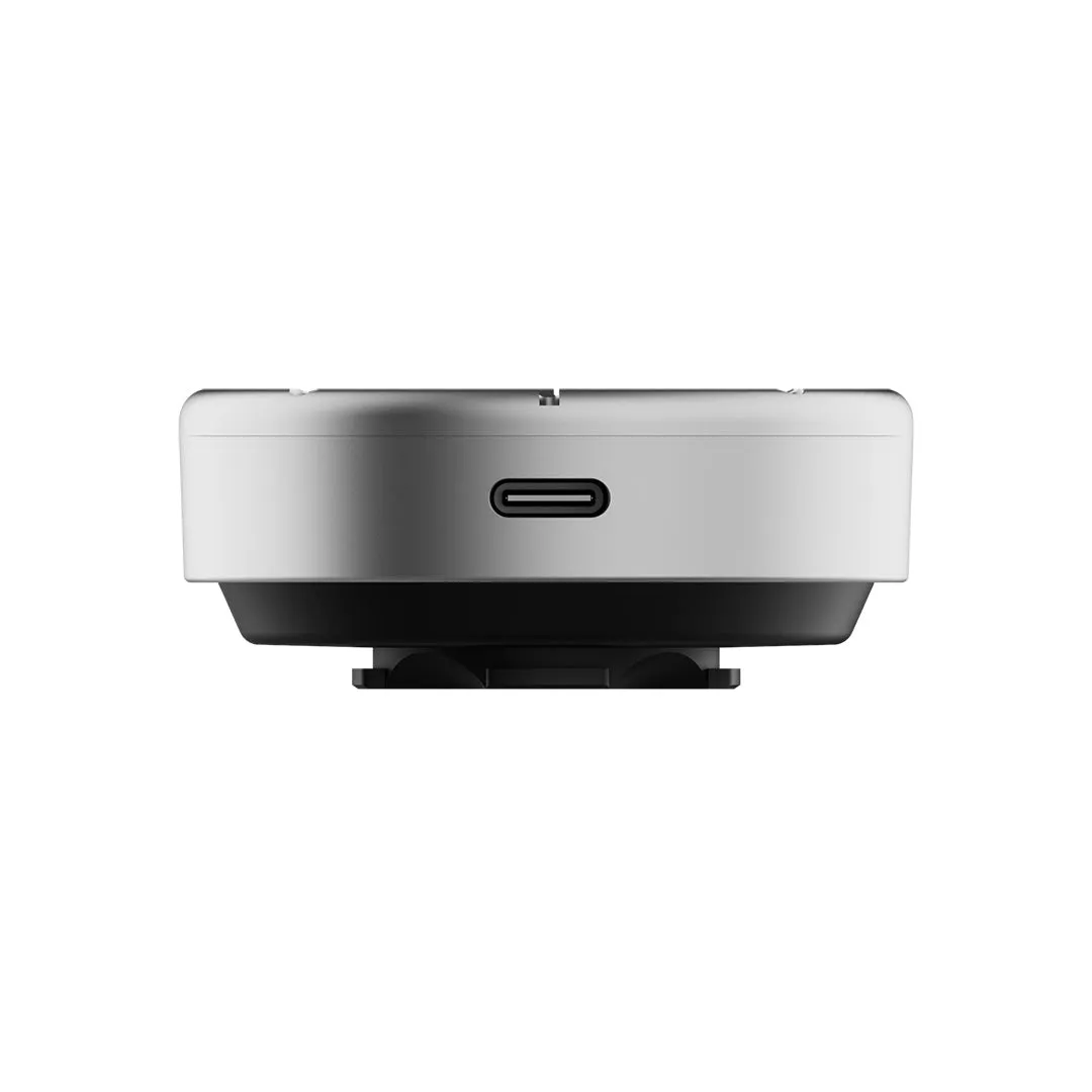Beeline Moto II Metal Edition - Silver