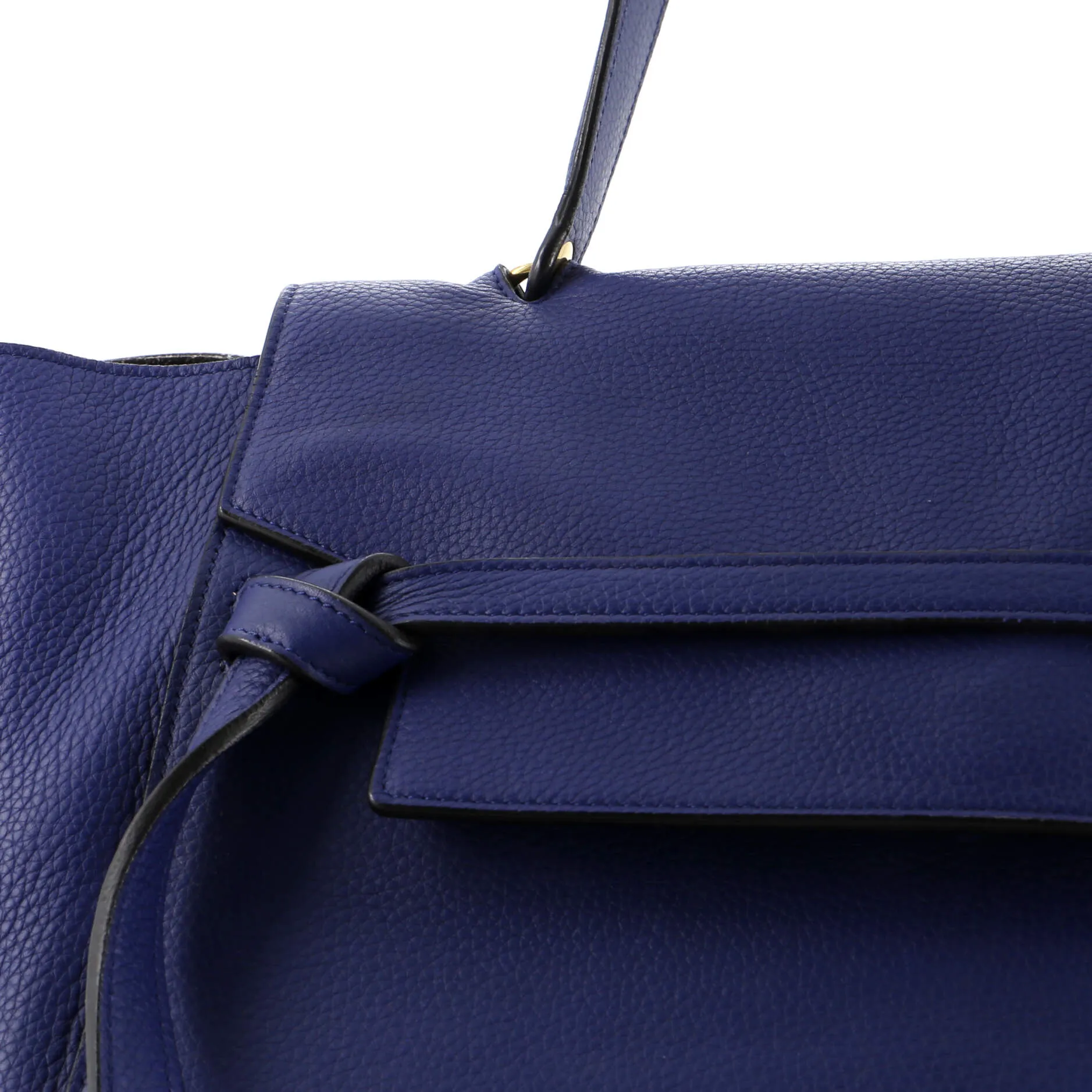 Belt Bag Calfskin Medium