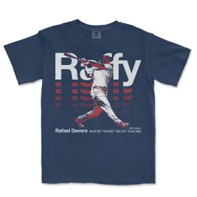 Big Raffy Devers | COMFORT COLORS® VINTAGE TEE