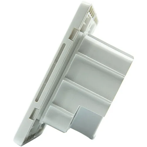 BirdDog BDWPIN Wallplate Dual Input
