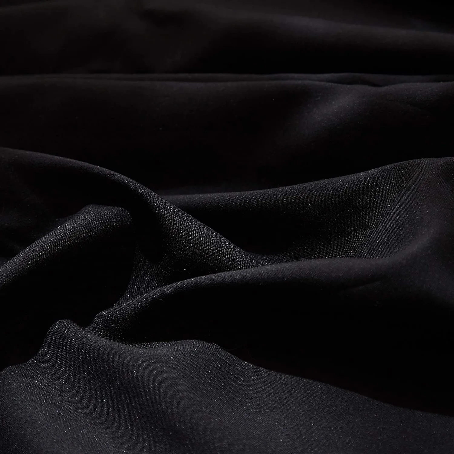 Black Sheet Sets
