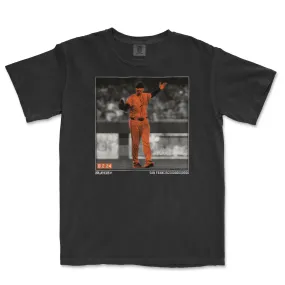 Blanked By Blake | COMFORT COLORS® VINTAGE TEE