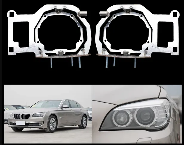 BMW 7  F01, F02  2009-2015