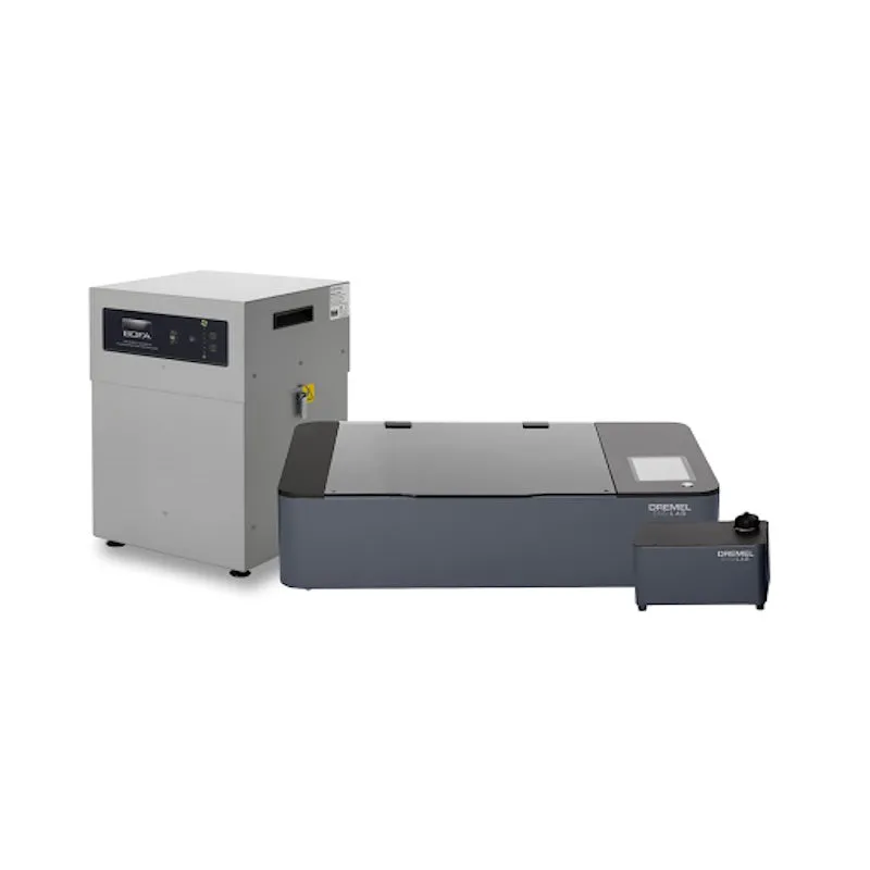 BOFA AD350 Laser Fume Extractor