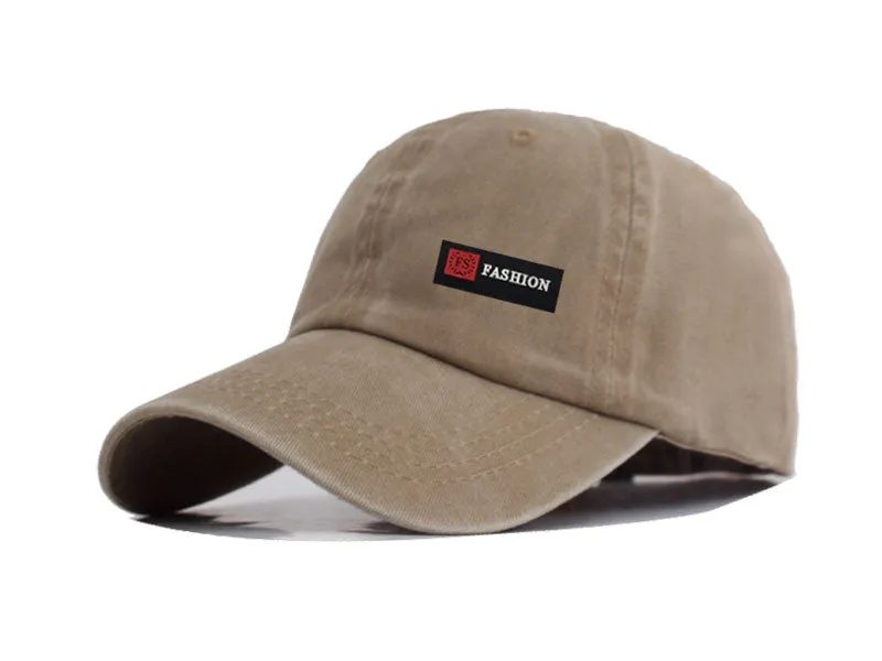 Brand Snapback Women Baseball Cap Bone Hats For Men Casquette Hip hop Casual Gorras Female Male Cotton Dad Men Baseball Hat Caps