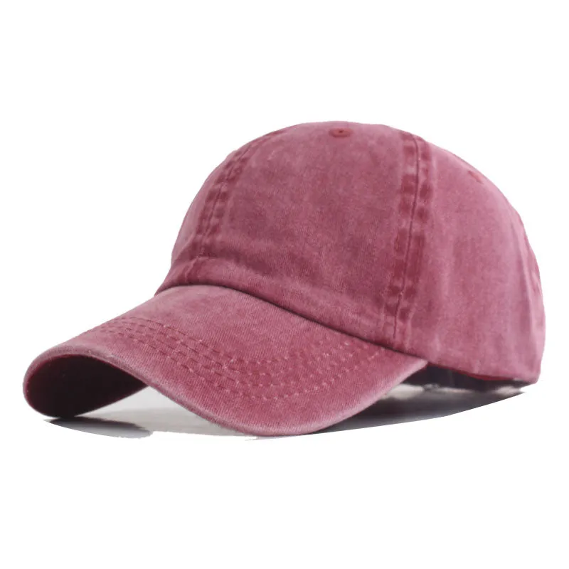 Brand Snapback Women Baseball Cap Bone Hats For Men Casquette Hip hop Casual Gorras Female Male Cotton Dad Men Baseball Hat Caps