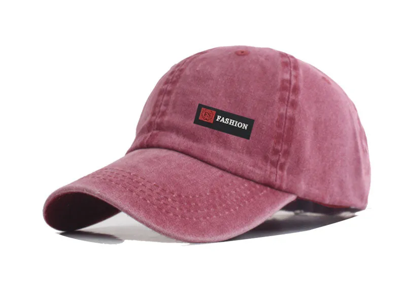 Brand Snapback Women Baseball Cap Bone Hats For Men Casquette Hip hop Casual Gorras Female Male Cotton Dad Men Baseball Hat Caps