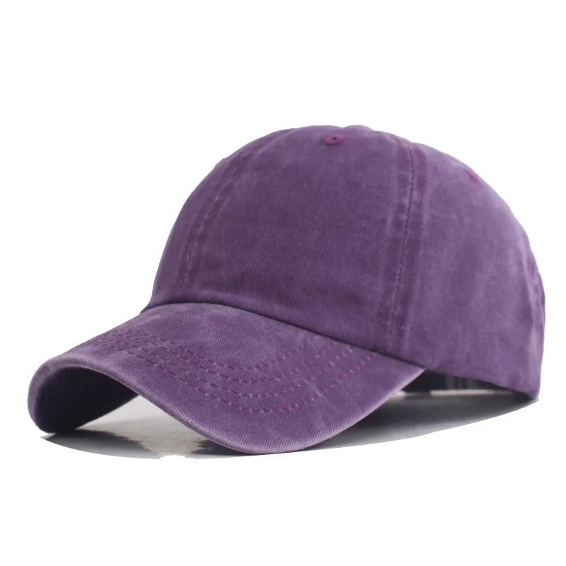 Brand Snapback Women Baseball Cap Bone Hats For Men Casquette Hip hop Casual Gorras Female Male Cotton Dad Men Baseball Hat Caps