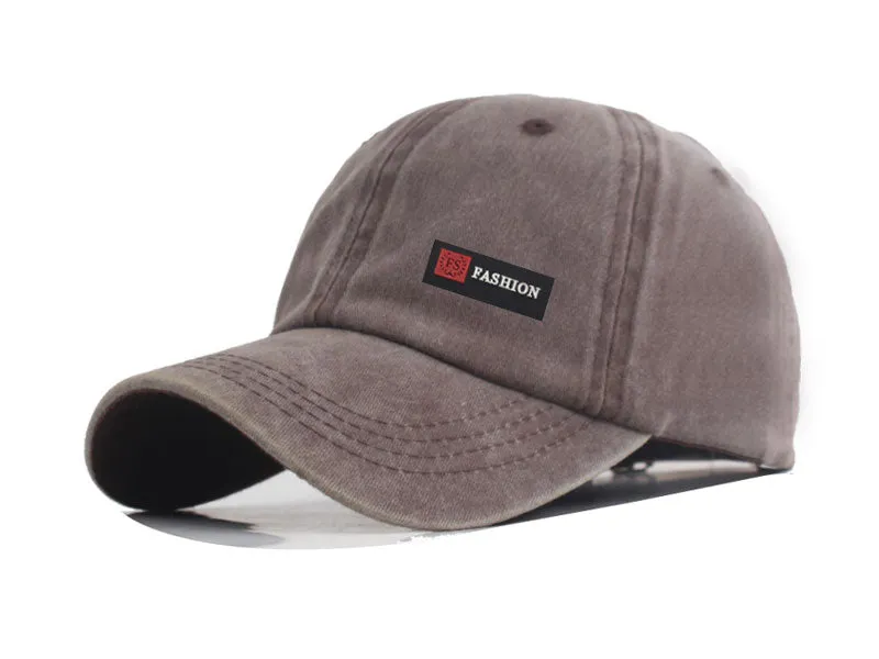 Brand Snapback Women Baseball Cap Bone Hats For Men Casquette Hip hop Casual Gorras Female Male Cotton Dad Men Baseball Hat Caps