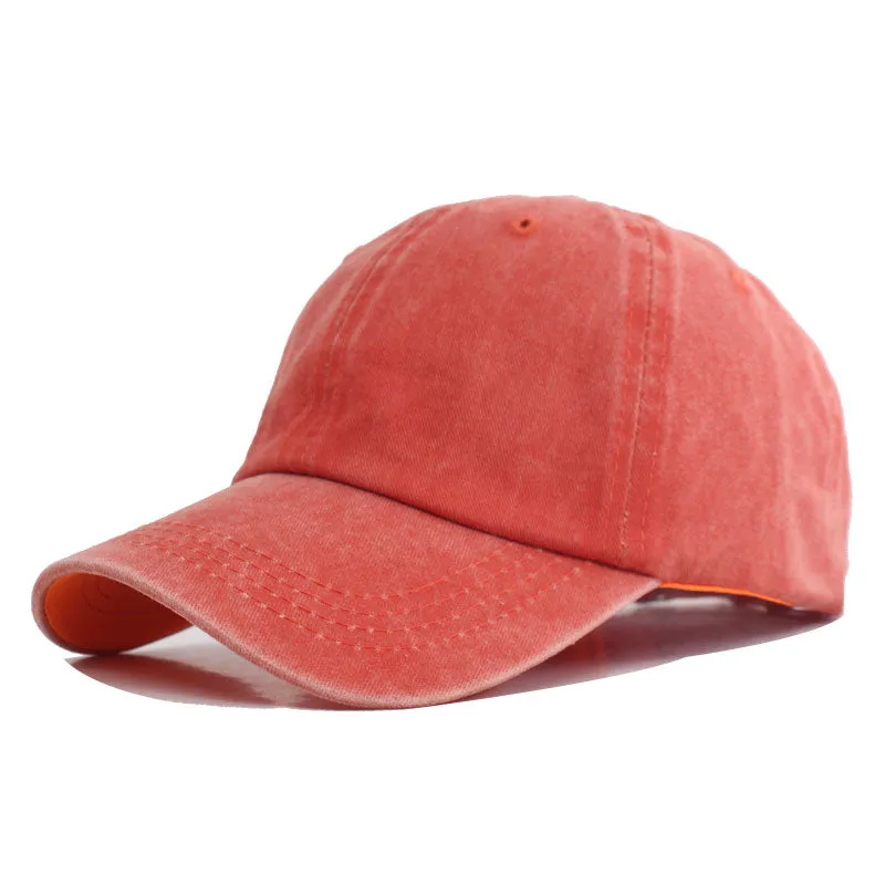 Brand Snapback Women Baseball Cap Bone Hats For Men Casquette Hip hop Casual Gorras Female Male Cotton Dad Men Baseball Hat Caps
