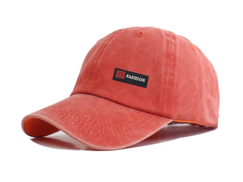 Brand Snapback Women Baseball Cap Bone Hats For Men Casquette Hip hop Casual Gorras Female Male Cotton Dad Men Baseball Hat Caps
